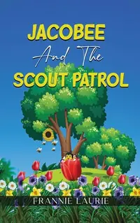 在飛比找誠品線上優惠-Jacobee and the Scout Patrol