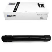1x Toner for Xerox WC7435FBX WC7425F WC7425FL WC7435RLX WC7435RL Black