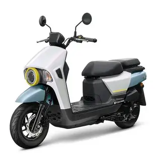 SYM三陽機車 4MICA 125 (AL12W1) 2024 新車24期