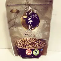 在飛比找蝦皮購物優惠-里仁-有機決明子茶1包20入