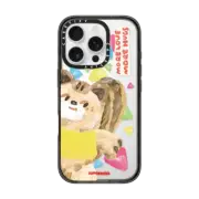 iPhone 16 Pro Impact Case SLOWCOASTER Hi Pokori Phone Case