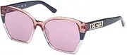 [GUESS] GU7912 Sunglasses, Women