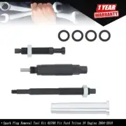 Spark Plug Removal Tool Kit 65700 Fit for Ford Triton 3V Engine 2004-2010
