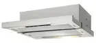 Artusi 60cm Slideout Rangehood ASO601RX