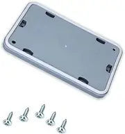 [DL SERVICE] Dryer Door Compatible with Bosch Siemens IQ300 / IQ500 / IQ700 / IQ800, 6 Mounting Screws Included, Maintenance Door Dryer 22.5 x 14.5 cm