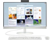 [HP Essentials] HP 27 inch All-in-One Desktop PC 27-cr0000a
