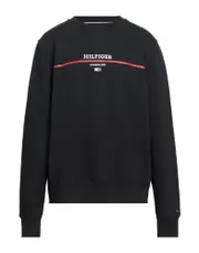 [TOMMY HILFIGER] TOMMY HILFIGER Sweatshirts - Item 10632314