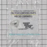 Whirlpool Stove/Oven/Range Halogen Light Bulb WPW10252088