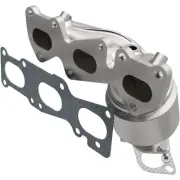 52781 Magnaflow Catalytic Converter Rear for Kia Sedona Cadenza Hyundai Azera