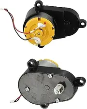 1pc Motor Module，Compatible for Eufy，Compatible for RoboVac，11S/11S Plus/11S MAX Robot Vacuum Cleaner Side Brush Motor Household Spare Parts