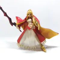 在飛比找蝦皮購物優惠-【高檔】現貨Figma 尼祿 克勞狄烏斯 Fate EXTE