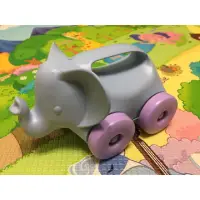 在飛比找蝦皮購物優惠-green toys動物車