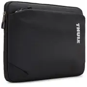 Thule Subterra 13" Slim Laptop/Macbook Air/Pro Sleeve Case (Black)