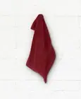 Ardor St Regis Collection 600GSM Soft Cotton Face 32x32cm Washer/Berry