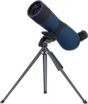 Levenhuk - Discovery Range 50 Spotting Scope Telescopes, Multicolor (77804)