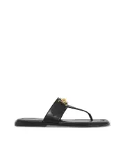 Versace Medusa Biggie Flip Flops