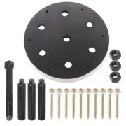 3164780 Rear Crankshaft Seal & Wear Sleeve Remover Tool for ISX ISX12