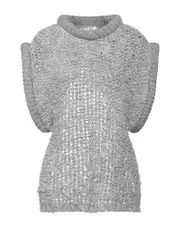 [ALESSANDRO VIGILANTE] ALESSANDRO VIGILANTE Sweaters - Item 14456471