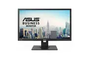 ASUS BE249QLBH 24" IPS FHD Business Monitor 1080p, HDMI, DisplayPort, DVI, VGA, USB Hub, Factory Refurbished