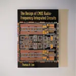 THE DESIGN OF CMOS RADIO FREQUENCY INTEGRATED CIRCUITS