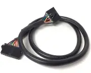 Horizon Fitness CT5.4 T101-04 Treadmill Console Main Wire Harness 1000300763