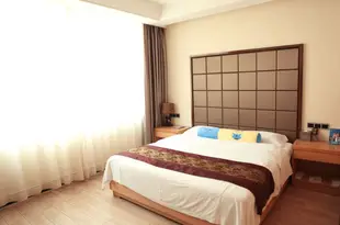 福清鑫都商務酒店Xindu Business Hotel