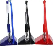 DOITOOL Bank Hotel Lobby Pen Stand Signature Pen Base Desk Accessories Office Accessories
