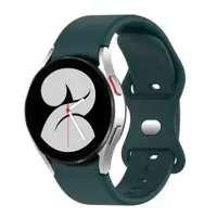 在飛比找ETMall東森購物網優惠-適用三星samsung galaxy watch4/5表帶c