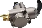 High Pressure Oil Pump 03C127025T GL109893F HFS85304 HFS853A04, Compatible for VW 1.4T Engines, Automotive Fuel System Component