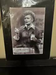 I Love Lucy Vitameatavegamin For Heath By Haiyan 16” x 20”