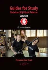 在飛比找博客來優惠-Guides for Study Bujinkan Dōjō