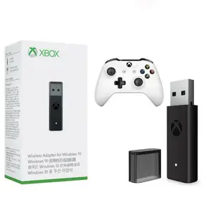 【可開發票】Xbox oneseries 手把 無線轉接器 一二代接收器 適配器 PC接收器 轉接器 Xbox手把接收器