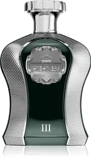 Afnan Highness III EDP M 100 ml