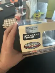 Kevin Harvick 2001 GM Goodwrench Atlanta First Cup Win 1:24 Diecast