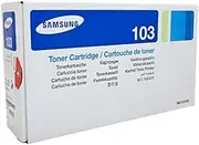 Samsung ML2950ND Genuine Toner Cartridge, Black, 1500 Prints Capacity