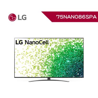 Lg 75nano86的優惠價格- 飛比有更多電視/顯示器商品| 2024年01月比價推薦