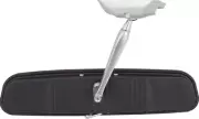 OER Rear View Mirror With Bracket For 1968-1969 Dodge Dart & Plymouth Barracuda