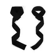 SINGLE LOOP WEIGHT LIFTING STRAPS GYM TRAINING WRIST SUPPORT BAR STRAPS