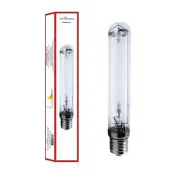 SunStream 400W 600W 1000W SE High Pressure Sodium (HPS) Grow Light Lamp Bulb