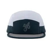 Shades – 5 Panel Running Cap
