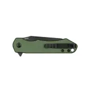Olight Freeze OD Green Tactical Folding Knife