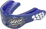 ‎Shock Doctor Gel Max Power Flavor Fusion - Printed (Adult) Jolly Rancher Blue Raspberry OSFA
