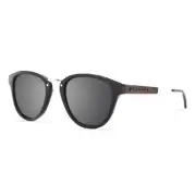 LENOIR Sunglasses NICOLAS Round Polarized