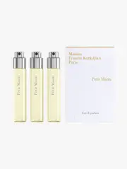 Petit Matin EDP Travel Refills