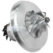 Aeroflow 8075 Core Only Chra Journal Bearing No Housings Bw S480 - AF8059-4818