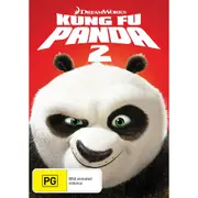 Kung Fu Panda 2