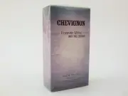 Chevignon Forever Mine Into The Legend For Women EDT Spray 100ml - 3.33 Oz BNIB