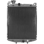 Jayrad Radiator - JR7050A
