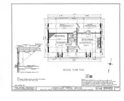 Jeremiah Dunn House,Stelton Road,North Stelton,Middlesex County,New Jersey,NJ,7