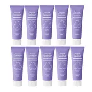 Purito SEOUL - Dermide Cica Barrier Sleeping Pack - 80ml (10ea) Set